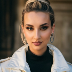 Фотография репетитора Брижатая Ольга Андреевна