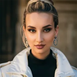 Фотография репетитора Брижатая Ольга Андреевна