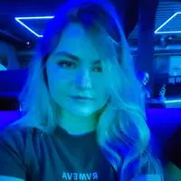 Фотография репетитора Воробьева Диана Андреевна