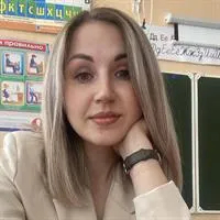 Фотография репетитора Шушкова Лариса Владимировна