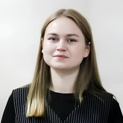 Фотография репетитора Кирдеева Регина Владимировна