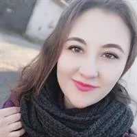 Фотография репетитора Максимова Юлия Евгеньевна