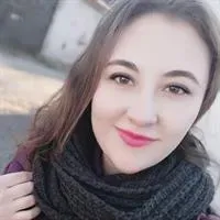 Фотография репетитора Максимова Юлия Евгеньевна