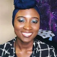 Фотография репетитора Адайи Георгина 