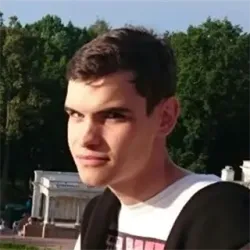 Фотография репетитора Пустовойт Иван Сергеевич