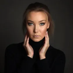 Фотография репетитора Кольцова Светлана Сергеевна