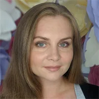 Фотография репетитора Дерун Дарья Валерьевна