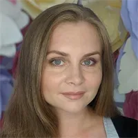 Фотография репетитора Дерун Дарья Валерьевна