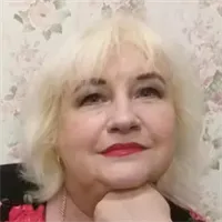 Фотография репетитора Баглай Маргарита Юрьевна