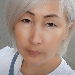 Фотография репетитора Шактар-оол Айсу Сезимовна