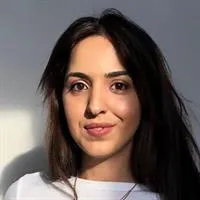 Фотография репетитора Хачатрян Лиа Самвеловна