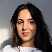 Фотография репетитора Хачатрян Лиа Самвеловна