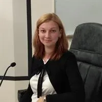 Фотография репетитора Булгакова Маргарита Викторовна