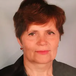 Фотография репетитора Нескородева Валентина Федоровна