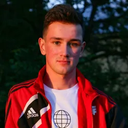 Фотография репетитора Кондратьев Матвей Андреевич