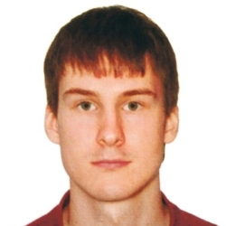 Фотография репетитора Русалев Тимофей Александрович