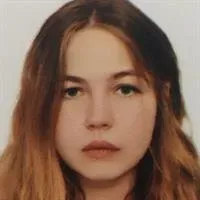 Фотография репетитора Львова Анастасия Александровна
