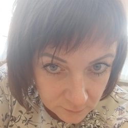 Фотография репетитора Шакаева Юлия Владиммровна