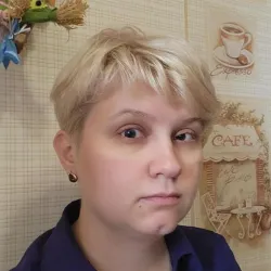 Фотография репетитора Волкова Александра Андреевна