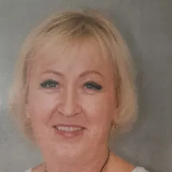 Фотография репетитора Кирхгеснер Любовь Анатольевна