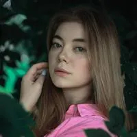 Фотография репетитора Криволап Дарья Александровна