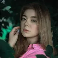 Фотография репетитора Криволап Дарья Александровна