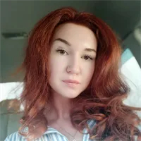 Фотография репетитора Минеева Алиса Сергеевна