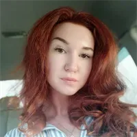 Фотография репетитора Минеева Алиса Сергеевна