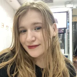 Фотография репетитора Гурулева Елизавета Вячеславовна