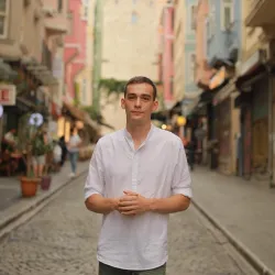 Фотография репетитора Валов Александр Михайлович