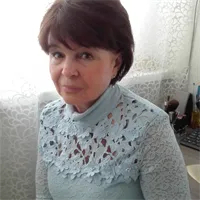 Фотография репетитора Гусева Валентина Андреевна