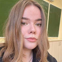 Фотография репетитора Ананченко Алена Алексеевна