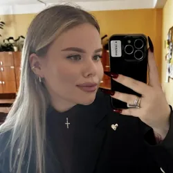 Фотография репетитора Ананченко Алена Алексеевна