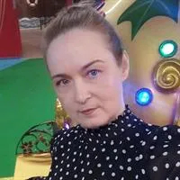 Фотография репетитора Созанская Лариса Борисовна