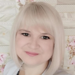 Фотография репетитора Енина Инна Евгеньевна