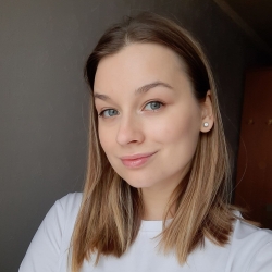 Фотография репетитора Андреянова Ирина Алексеевна