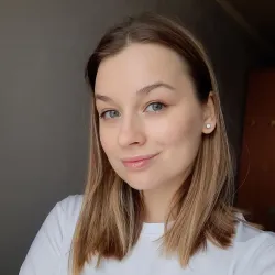 Фотография репетитора Андреянова Ирина Алексеевна