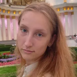 Фотография репетитора Мускатинова Марина Вячеславовна