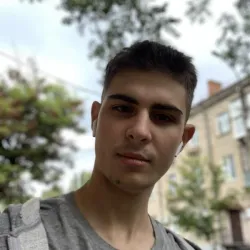 Фотография репетитора Самбай Владимир Андреевич