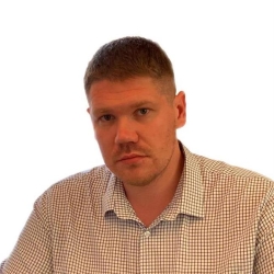 Фотография репетитора Коняев Роман Валерьевич