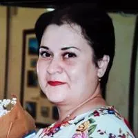 Фотография репетитора Комарова Ирина Александровна