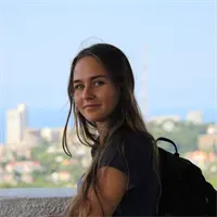 Фотография репетитора Шевелева Анастасия Романовна