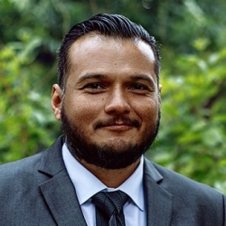 Фотография репетитора Ордонез Энрике 