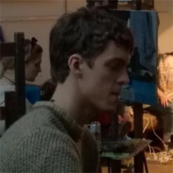 Фотография репетитора Кесарев Тимофей Филиппович