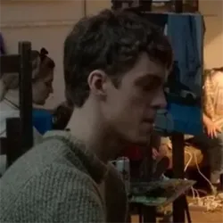 Фотография репетитора Кесарев Тимофей Филиппович