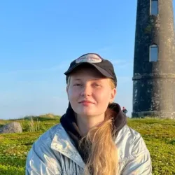 Фотография репетитора Ватокина Анна Александровна