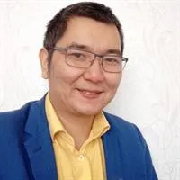 Фотография репетитора Басангов Роман Баатрович