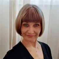 Фотография репетитора Гвоздкова Галина Юрьевна