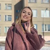 Фотография репетитора Лукашкина Ксения Дмитриевна