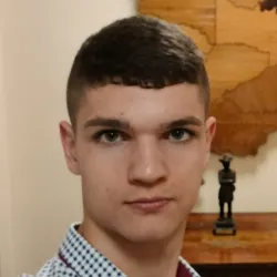 Фотография репетитора Ямполь Александр Андреевич